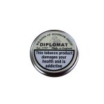 Wilsons of Sharrow Diplomat Snuff 20g - Single Large Tin