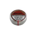 Wilsons of Sharrow Dr Rumney's Brown Snuff 20g - Single Large Tin