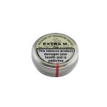 Wilsons of Sharrow Extra M Snuff 20g - Single Large Tin