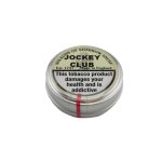 Wilsons of Sharrow Jockey Club Snuff 20g - Single Large Tin