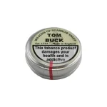 Wilsons of Sharrow Tom Buck Snuff 20g - Single Large Tin