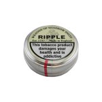 Wilsons of Sharrow Ripple Snuff 20g - Single Large Tin
