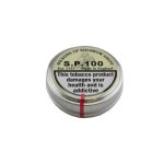 Wilsons of Sharrow S.P. 100 Snuff 20g - Single Large Tin