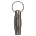 Xikar Punch 10mm Cigar Punch - Gunmetal