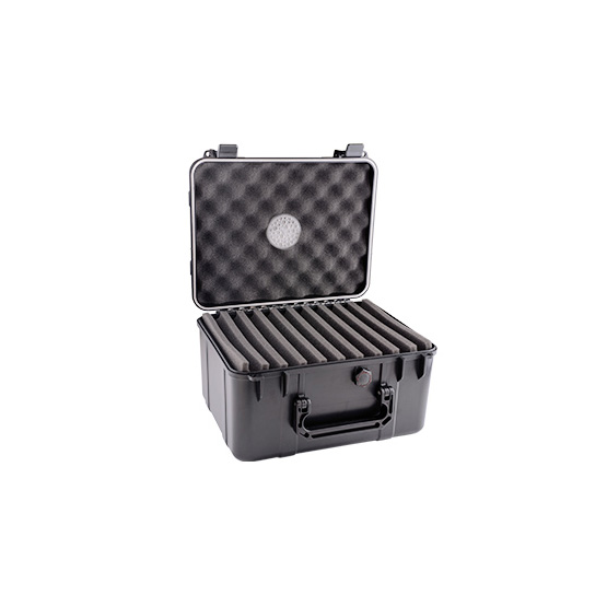 Xikar Travel Humidor for 60 Cigars