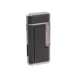 Xikar Ardore Soft Flame Lighter - Black