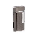Xikar Ardore Soft Flame Lighter - Gunmetal