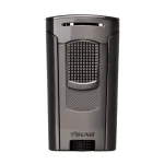 Xikar Astral Single Jet Flame Cigar Lighter - Gunmetal