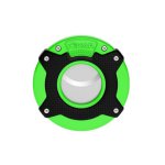Xikar Enso Cigar Cutter - Green