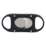Xikar M8 Cigar Cutter 70 RG - Black/Black