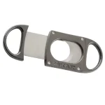 Xikar M8 Cigar Cutter 70 RG - Gunmetal