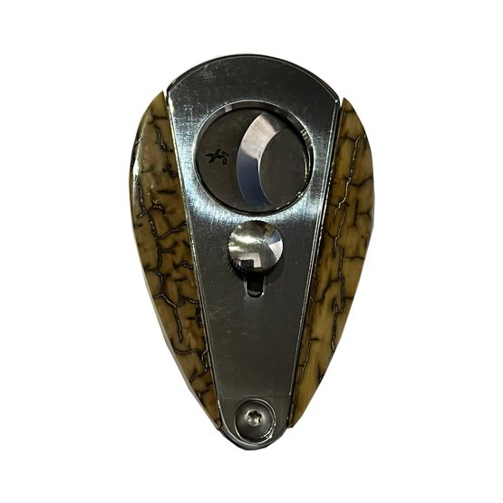 Xikar Xi3 Cutter - Mammoth Tusk