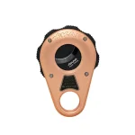 Xikar Revolution Limited Edition Cutter & Travel Case - Rose Gold