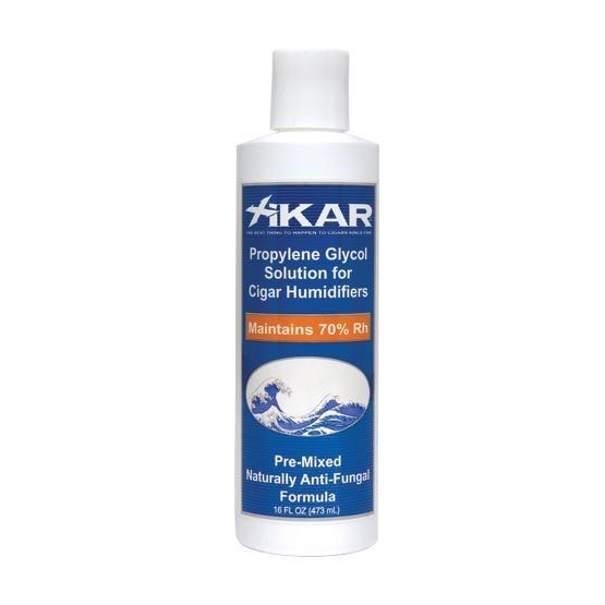 Xikar PG Humidification Solution 473ml