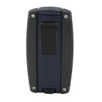Xikar Turismo Double Jet Flame Cigar Lighter - Matte Blue