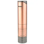 Xikar 5 x 64 Turrim Double Jet Flame Cigar Lighter - Vintage Bronze