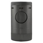 Xikar Volta Tabletop Quad Jet Flame Cigar Lighter - G2