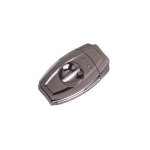 Xikar VX2 Cigar V Cutter - Gunmetal