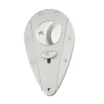 Xikar Xi1 Cigar Cutter - Silver
