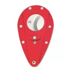 Xikar Xi1 Cigar Cutter - Red