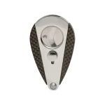 Xikar XI3 Cigar Cutter - Carbon Fibre