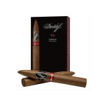 Davidoff Yamasa Piramides Cigar - Pack of 4