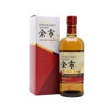 Nikka Yoichi Apple Brandy Wood Finish Japanese Single Malt Whisky (70cl / 47%)