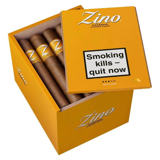 Zino Nicaragua Gordo Cigar - Box of 25