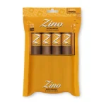 Zino Nicaragua Gordo Cigar - Pack of 4
