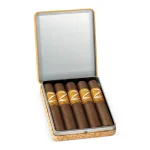 Zino Nicaragua Half Corona Cigar - Tin of 5