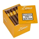 Zino Nicaragua Robusto Cigar - Box of 25