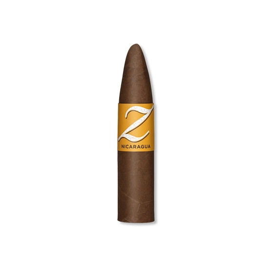 Zino Nicaragua Short Torpedo Cigar - Single