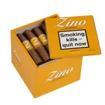 Zino Nicaragua Short Torpedo Cigar - Box of 25