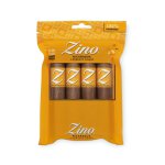 Zino Nicaragua Robusto Cigar - Pack of 4