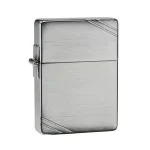 Zippo 1935 Replica Original Soft Flame Lighter