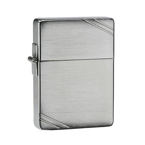 Zippo 1935 Replica Original Soft Flame Lighter