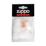 Zippo Cotton & Felt Refill Pack