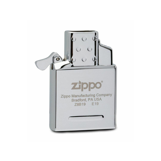 Zippo Butane Lighter Insert - Double Cigar Jet Flame