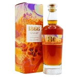 Osborne 1866 Solera Gran Reserva Spanish Brandy Emma Lindström Edition (70cl / 40%)