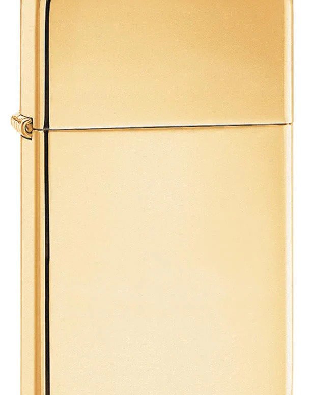 Zippo-1654B-High-Polished-Brass-Slim