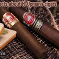 H. Upmann Cigars: Some interesting facts