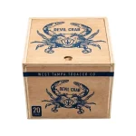 West Tampa Tobacco Company Devil Crab Cigar - Box of 20