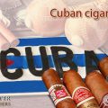 Cuban cigars on a budget, UK